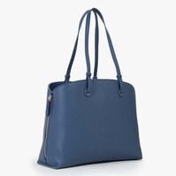 Bolso Shopping Sallie Re Blu Bolso Shopping Sallie Re Blu 2